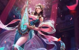 前《无主之地3》开发者将设计灵感用于合作STG新作 2021年无主之地3
